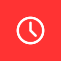 clock icon